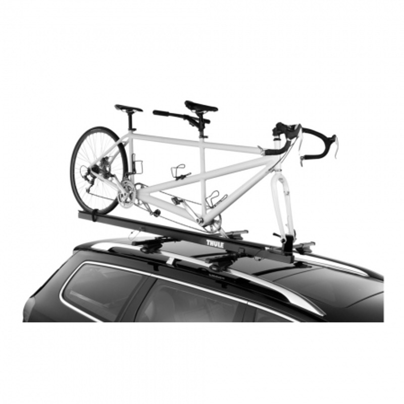 툴레 자전거 캐리어 558P 텐덤 캐리어(2인용 자전거)