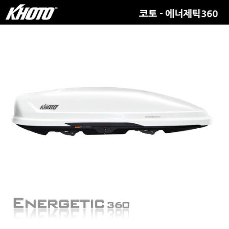 코토  에너제틱 360 루프박스 - 경기동부 코토 공식총판